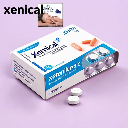 Comprar xenical precio